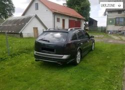 Універсал 5 дверей Renault Laguna II 2002 у Львові