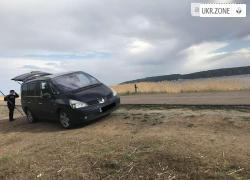 Renault Espace 2005 в Киеве