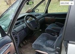 Минивэн Renault Espace III 2001 в Вышгороде