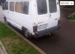 Renault Trafic 1995 в Ровно