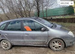 Компактвэн Renault Scenic 1999 в Виннице