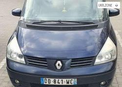 Минивэн Renault Espace IV 2004 в Хмельницком