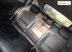 Універсал 5 дверей Renault Laguna II 2002 у Львові