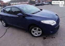 Renault Megane 2009 у Вінниці