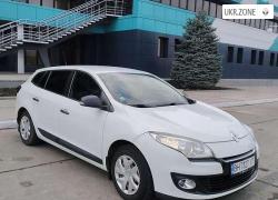 Универсал 5 дверей Renault Megane 2012 в Измаиле