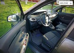 Компактвэн Renault Scenic 2012 в Одессе