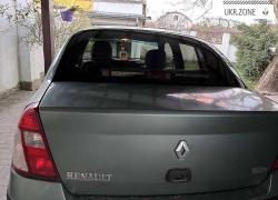 Renault Clio 2005 в Гайвороне