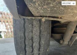 Минивэн Renault Trafic II Рестайлинг 2009 в Кременчуге