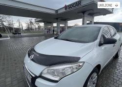 Renault Megane 2012 в Одессе