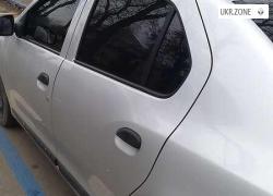 Седан Renault Logan 2018 в Ивано-Франковске