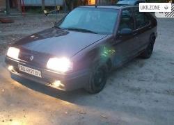 Renault 19 1989 в Харькове