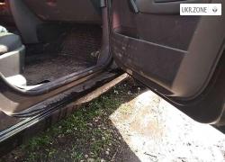 Универсал 5 дверей Renault Megane II 2004 в Белополье