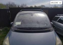 Минивэн Renault Espace IV 2004 в Львове