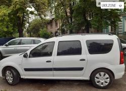 Універсал 5 дверей Renault Logan 2012 у Харкові