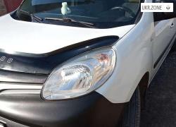 Компактвэн Renault Kangoo II Рестайлинг 2015 в Бердичеве