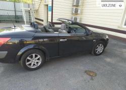 Renault Megane 2005 в Чернигове
