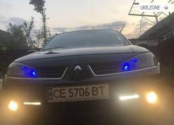 Универсал 5 дверей Renault Laguna 2007 в Заставне