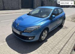 Renault Megane 2013 у Вінниці