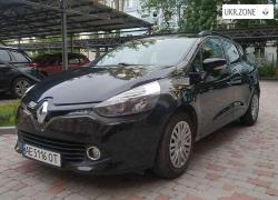 Универсал 5 дверей Renault Clio IV 2015 в Днепре