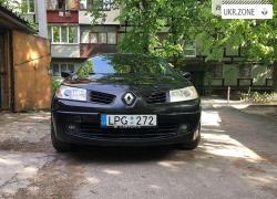 Универсал 5 дверей Renault Megane 2006 в Днепре