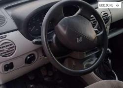 Компактвэн Renault Kangoo I Рестайлинг 2005 в Ковелье