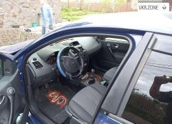 Універсал 5 дверей Renault Megane II Рестайлінг 2007 у Івано-Франківську