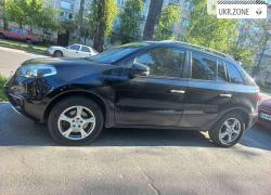 Renault Koleos 2012 в Киеве