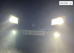 Седан Renault Megane 2006 у Дніпрі