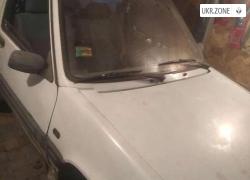 Renault Express/Rapid/Extra 1994 в Мукачево