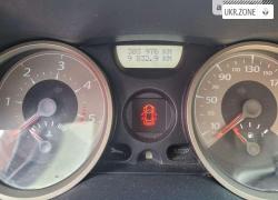 Седан Renault Megane II Рестайлинг 2007 в Червоноармейске