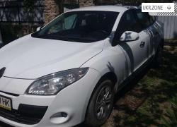 Универсал 5 дверей Renault Megane 2012 в Каменец-Подольском