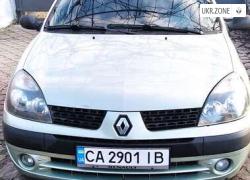 Renault Clio 2003 в Ватутино