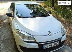 Renault Megane 2013 в Сокирянах