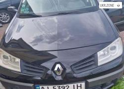 Универсал 5 дверей Renault Megane 2006 в Белой Церкви