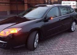 Универсал 5 дверей Renault Laguna 2007 в Ковелье