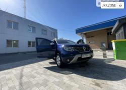 Renault Duster 2018 в Киеве