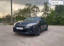 Renault Megane 2009 в Тернополе