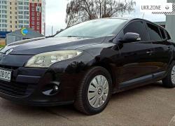Renault Megane 2009 у Ірпені