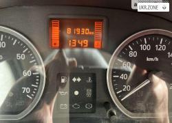 Седан Renault Logan 2012 у Харкові