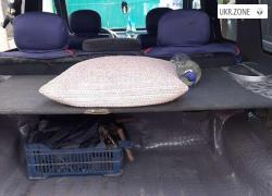 Компактвэн Renault Kangoo I 2000 в Сарнах