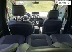 Компактвэн Renault Kangoo 2013 в Киеве