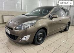 Компактвен Renault Scenic 2009 у Сумах