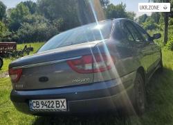 Седан Renault Megane 2003 в Чернигове