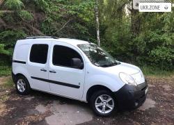 Renault Kangoo 2012 в Бердичеве
