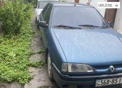 Седан Renault 19 II 1993 в Галиче