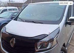 Минивэн Renault Trafic III 2015 в Баштанке