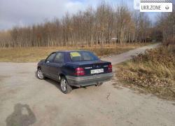Седан Renault 19 I 1990 в Красилове