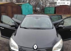 Renault Megane 2010 у Вінниці