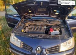 Універсал 5 дверей Renault Megane 2006 у Саврані
