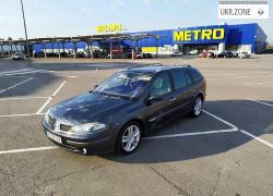 Универсал 5 дверей Renault Laguna II Рестайлинг 2006 в Виннице